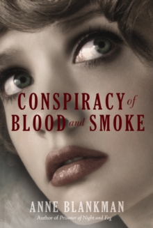 Image for Conspiracy of Blood and Smoke