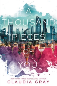 Image for A thousand pieces of you