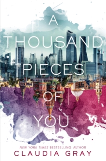 Image for A Thousand Pieces of You. 1