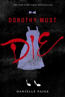 Image for Dorothy must die