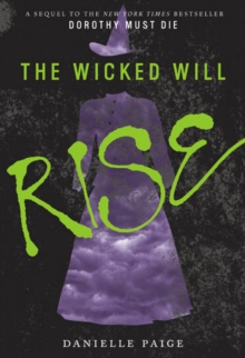 Image for The wicked will rise