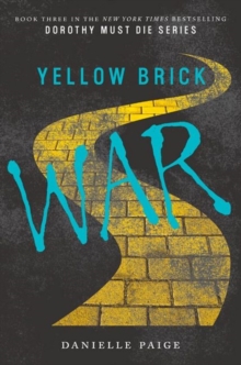 Image for Yellow Brick War