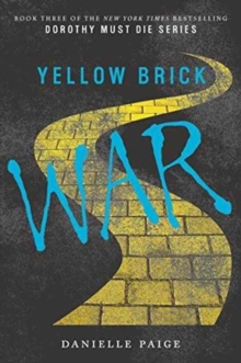 Image for Yellow brick war