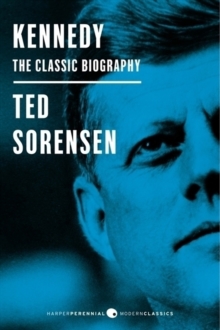 Image for Kennedy  : the classic biography