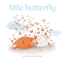 Image for Little butterfly