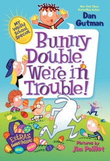 Image for My Weird School Special: Bunny Double, We're in Trouble!