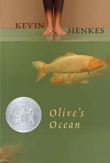 Image for Olive's Ocean