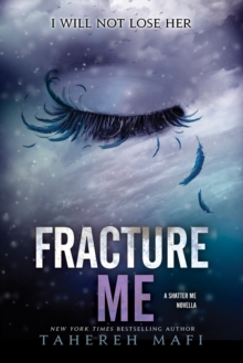 Image for Fracture Me