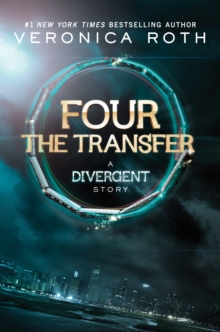 Image for Four: The Transfer