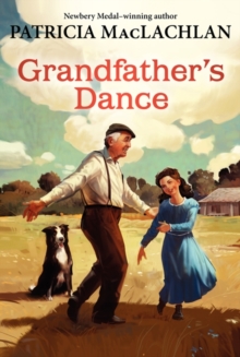 Image for Grandfather's Dance
