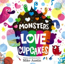 Monsters Love Cupcakes