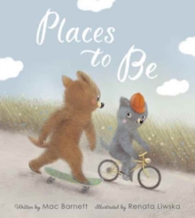 Image for Places to Be