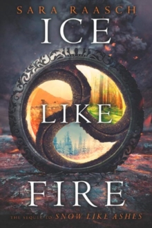 Image for Ice like fire
