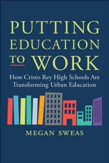 Image for Putting Education to Work