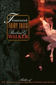Image for Feminist Fairy Tales