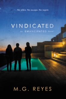 Image for Vindicated: an Emancipated novel