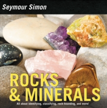 Image for Rocks & Minerals