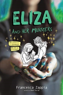 Image for Eliza and Her Monsters