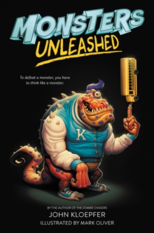 Image for Monsters Unleashed