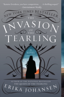 Image for The Invasion of the Tearling