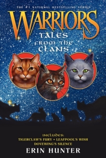Image for Warriors: Tales from the Clans