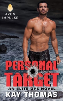 Image for Personal target: an elite ops novel