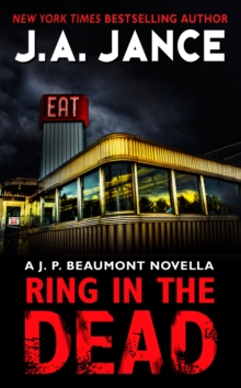 Image for Ring In the Dead: A J. P. Beaumont Novella