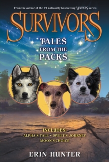 Image for Survivors: Tales from the Packs
