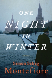 Image for One Night in Winter : A Novel