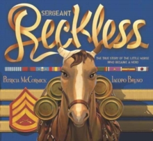 Image for Sergeant Reckless