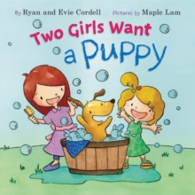 Image for Two Girls Want a Puppy