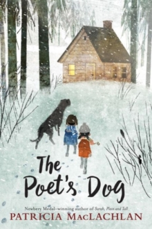 Image for The poet's dog