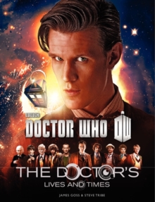 Image for Doctor Who: The Doctor's Lives and Times