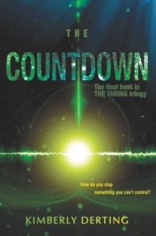 Image for The countdown