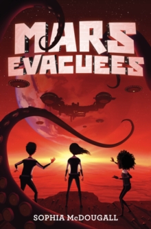 Image for Mars Evacuees