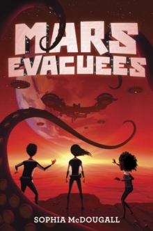 Image for Mars evacuees