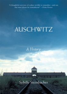 Image for Auschwitz: A History