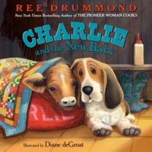 Image for Charlie and the New Baby