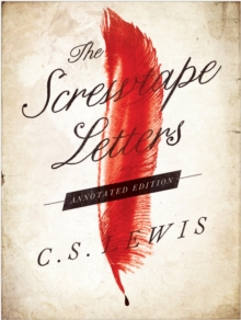 Image for Screwtape Letters: Annotated Edition