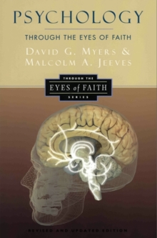 Image for Psychology through the eyes of faith
