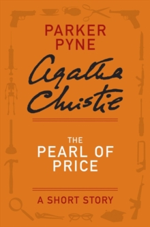 Image for Pearl of Price: A Parker Pyne Story