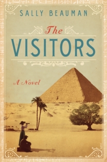 Image for The Visitors : A Novel