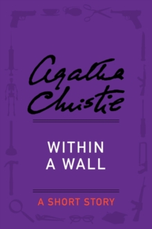 Image for Within a Wall: A Short Story