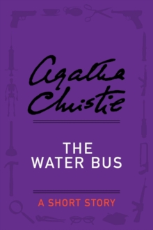 Image for Water Bus: A Short Story