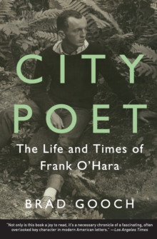 Image for City Poet
