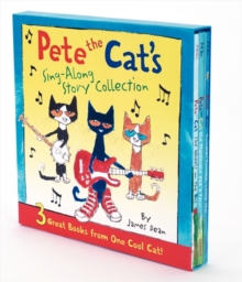 Image for Pete the Cat's Sing-Along Story Collection