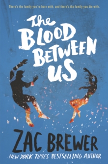 Image for The Blood Between Us