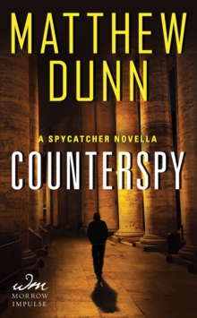 Image for Counterspy: A Spycatcher Novella