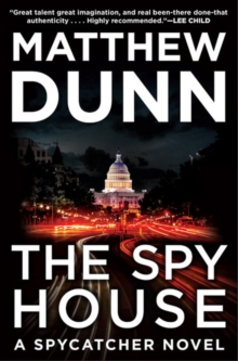 Image for The spy house