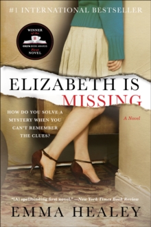 Image for Elizabeth is missing